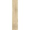 Ekena Millwork Thorton Block Rough Sawn Outlooker, Douglas Fir, 6"W x 28"D x 32"H OUT06X28X32THR05RDF - alternate 4